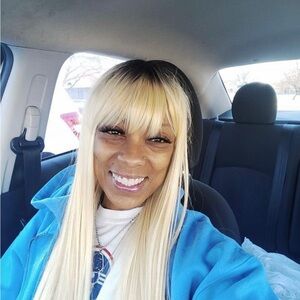 Meet your Posher, Missy ann